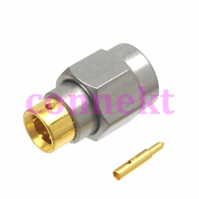 N STECKER STECKER auf SMA Buchse Schott halbflexibel 0,141 Koaxialkabel RG402 50 cm EUR 4,94 N STECKER STECKER auf SMA Buchse Schott halbflexibel 0,141 Koaxialkabel RG402 50 cm EUR 4,94