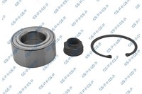 Radlagersatz FÜR Honda Accord Vi (Ck, Cg, Ch, Cf, Cl) - Gsp GK3951
