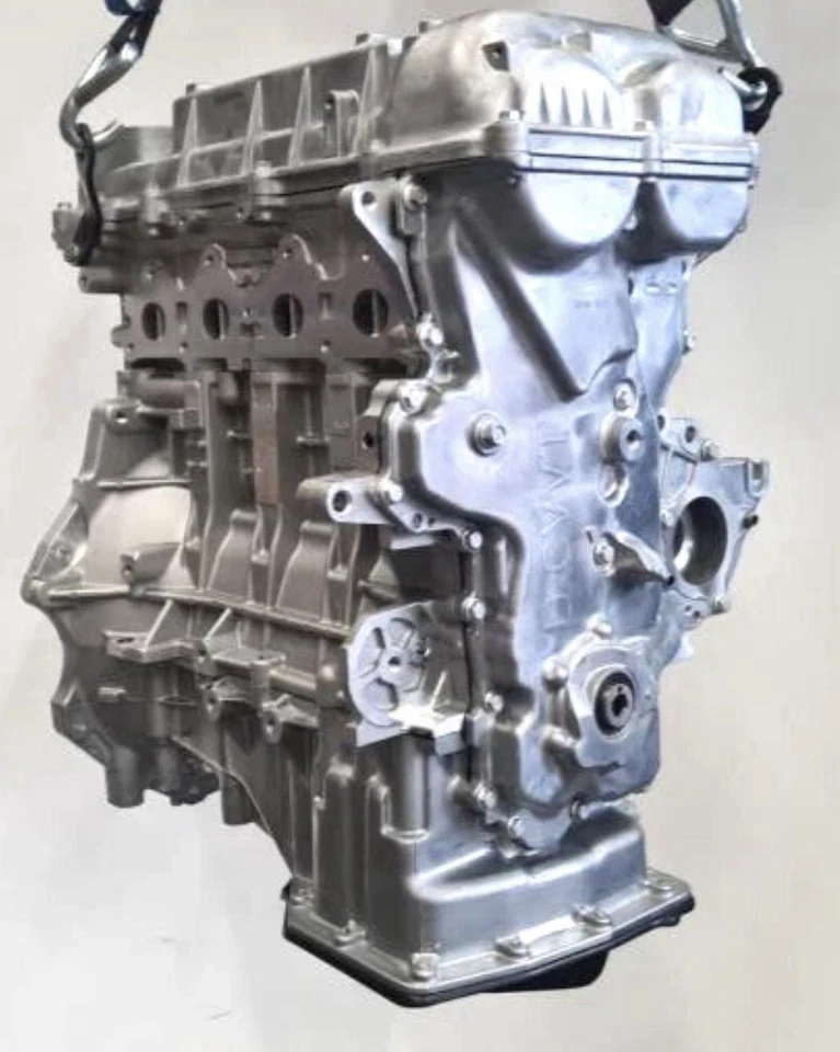 Hyundai / Kia 1.6 GDI G4FD COMPLETE ENGINE - BRAND NEW - Image 2 of 4