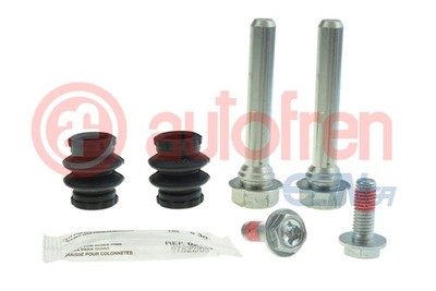 AUTOFREN SEINSA D7036C Kit Manicotti Di Guida Per Pinza Freno Anteriore, Compatibile Con Toyota Previa E Lexus RX