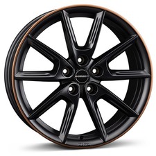 Borbet Felgen LX19 8.0x19 ET40 5x112 SWMCOP für Mercedes A B C CL CLA CLE E EQA Borbet Felgen LX19 8.0x19 ET40 5x112 SWMCOP für Mercedes A B C CL CLA CLE E EQA