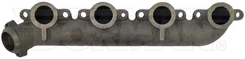Exhaust Manifold Kit Left for FORD INTERNATIONAL 4700LP 7.3L 1994-2004 RA/151DM - Picture 3 of 7