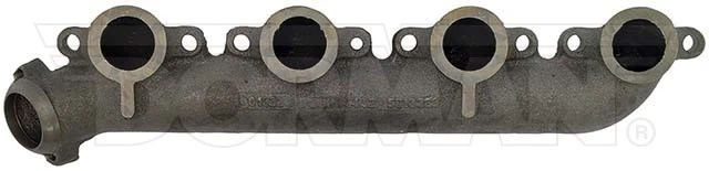 Exhaust Manifold Kit Left for FORD INTERNATIONAL 4700LP 7.3L 1994-2004 RA/151DM - Image 3 of 4