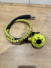 Scuba Diving Hydro-Optic Octopus