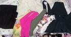 Bathing Suit And Beach Attire BUNDLE ALL XL - L — photo 1