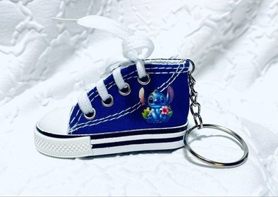 UNIQUE STITCH Chuck Taylor Converse Keychain!!!  *NEW*