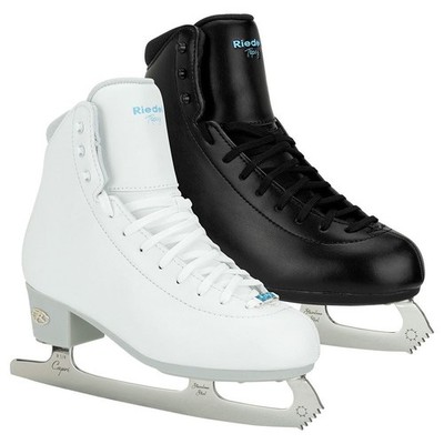 Riedell  Topaz Ice Skates (Width D)