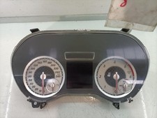 Compteur Mercedes CLASSE A