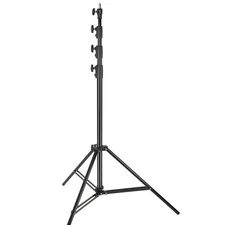Godox 380F Heavy-Duty Light Stand (12.5')