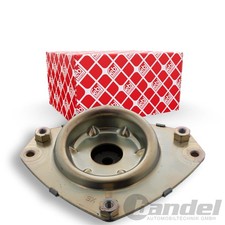 FEBI BILSTEIN DOMLAGER VORNE PASSEND FÜR ALFA ROMEO 145 146 FIAT BRAVA BRAVO COU