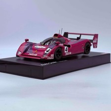 Kyosho Mini-z body ASC MR04W-LM JAGUAR XJR-14 No.4 LM 1991 MZP348LE