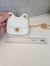 Mini Bag, Keychain Accessories Pendants Handbags