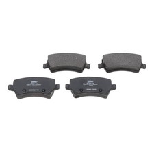 Kits de frein Ford S-MAX