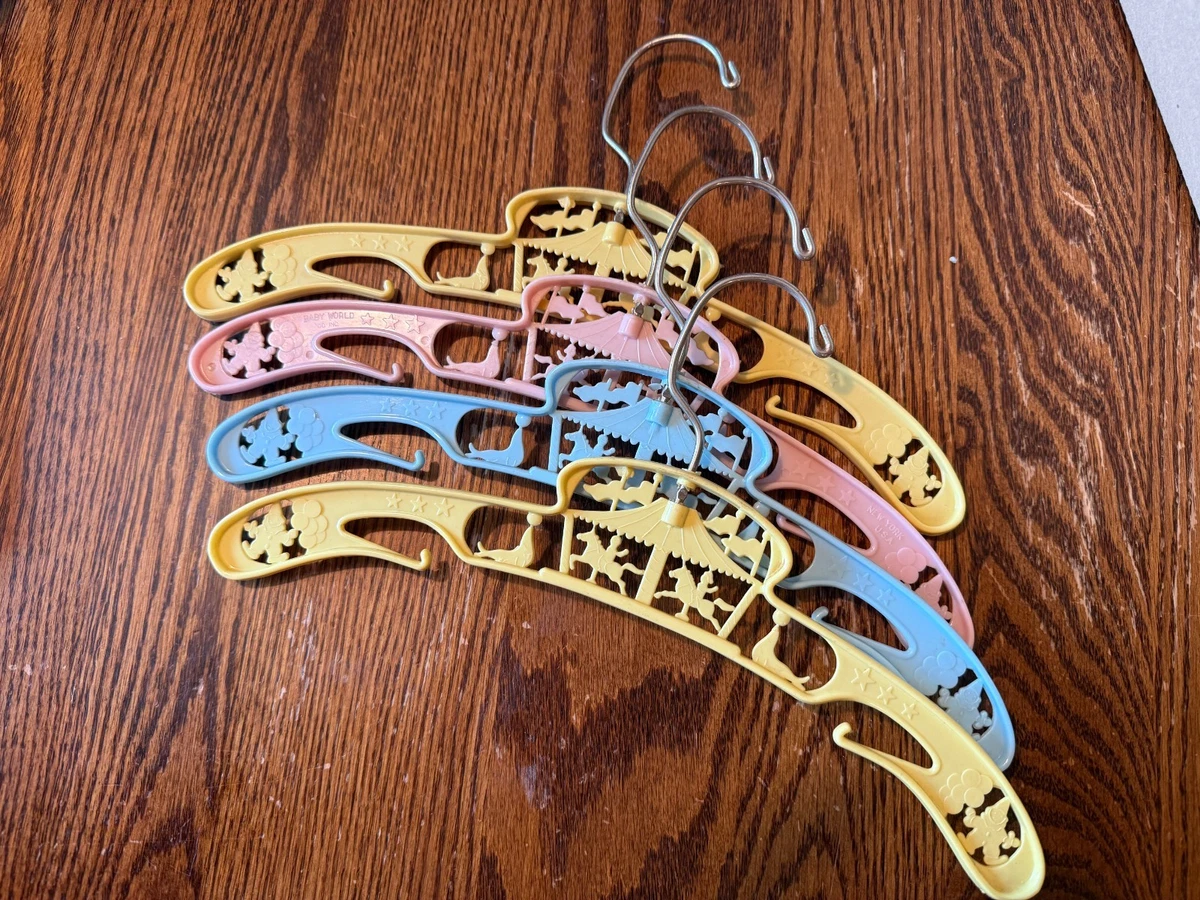 1950s Vintage Clothes Hangers for sale | eBay