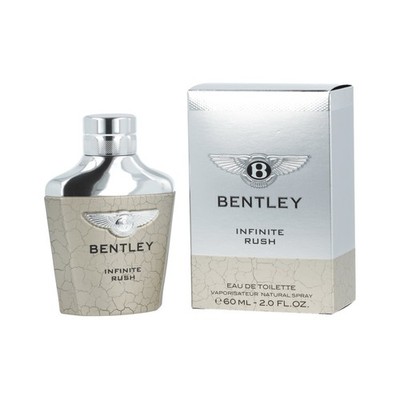 Bentley Infinite Rush Eau De Toilette EDT 60 ml (man)
