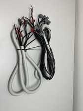 Bose Haut-Parleur Kabelset 10 X, 5x 3,2 Mètre & 5x 1,8 Mètre Acoustomass 6/10 M4