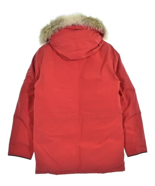 CANADA GOOSE Canada Goose Down Coat Men's thumbnail 2