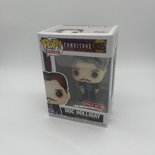 Funko Pop Tombstone Vinyl Figures 11