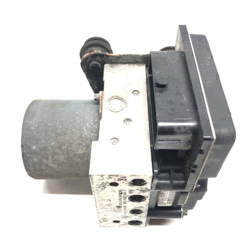 AUDI A4 B8 2.0 TDI DIESEL ABS HYDROPUMPE MODUL EINHEIT 8K0907379AA 2007 - 2015