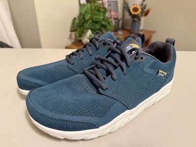Lems Primal Zen Men's 10.5 Ocean Blue