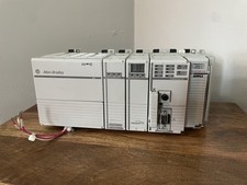Allen-Bradley CompactLogix Logix 5343 PLC Processor Unit 176.. PLC module
