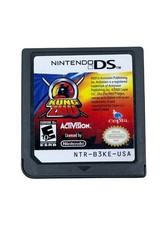 Kung Zhu (Nintendo DS, 2010)  Cartridge Only - Tested
