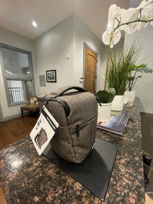 Camera Bag NEW WITH TAG Cullmann Malaga Action 300  V-shaped Universal PRISTINE