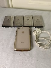 Apple iPod Touch Lot iPhone 8 Untested Parts