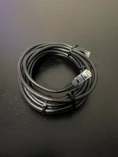 Ethernet Cable 6ft Cat8 High-Speed X002488j8R