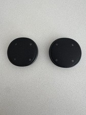 NOS 1  Neodymium Dome Tweeters 4  Pair 279-232 R-37-01-205 DIY Speaker