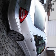 Verkaufe Mercedes Benz C Klasse W203 200 Kompresor Nach Wild Unfall Kein TÜV! Verkaufe Mercedes Benz C Klasse W203 200 Kompresor Nach Wild Unfall Kein TÜV!
