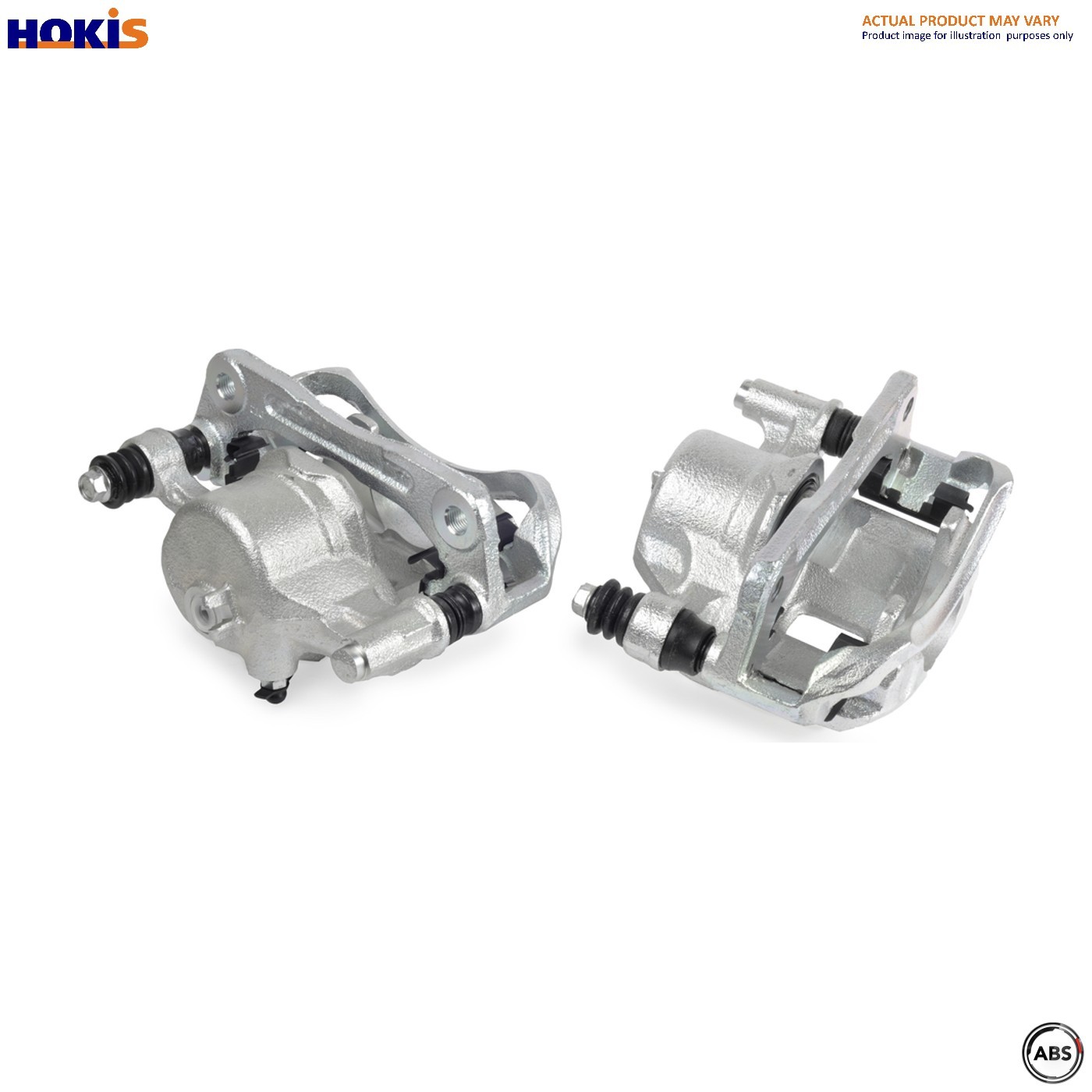BRAKE CALIPER 421201 FOR VOLVO XC90/SUV D5244T18/5244T5/5244T4 2.4L 5cyl 3.2L