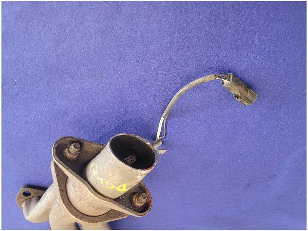 Ford GT 1987-1993 Left Exhaust extension