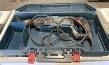 TESTED Bosch Bulldog Xtreme Max Rotary Hammer W/ Case (FREE S&H)!