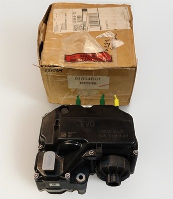  GENUINE BOSCH Dosing Delivery Module, urea injection 0 444 042 251  05802465020