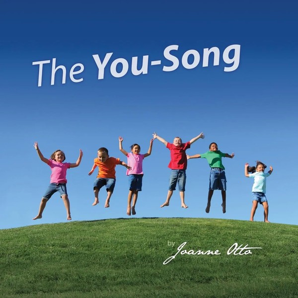 Joanne Otto | The You-Song | Taschenbuch | Englisch (2018) | EAN 9780999684733-image
