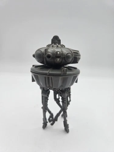 1980 Star Wars Probot Probe Droid Kenner Imperial Attack Base Vintage Hoth Robot