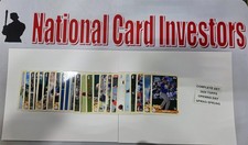 2020 Topps Opening Day Spring Has Sprung Insert Set of 25 Nrmt/Mt a00126