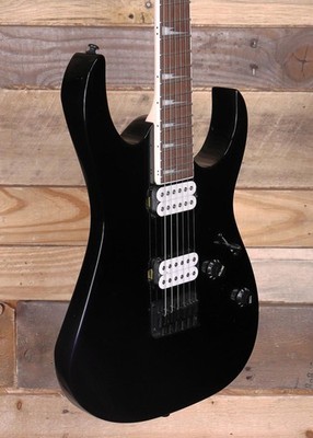 Ibanez RG421DX Electric Guitar Twilight Shade | eBay