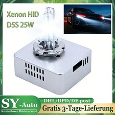 25W D5S Standard Xenon HID Scheinwerfer Lampe 9285410171 Für Audi A3 A4 A6 Q3 Q7
