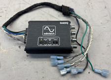 Wavtech linkDQ - 2-Channel Line Output Conver...