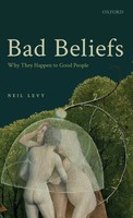 Neil Levy | Bad Beliefs | Buch | Englisch (2022) | Gebunden | Ean 9780192895325