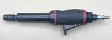 MAC TOOLS AG325SE 1/4" COLLET PREMIUM 0.3HP EXTENDED STRAIGHT AIR DIE GRINDER