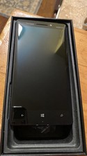 Nokia Lumia ICON 929