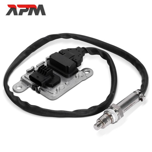Sensor de óxido de nitrógeno sensor Nox para Fiat 500L Doblo Cargo Qubo Tipo 1.3 D 1.6 D - Imagen 1 de 8
