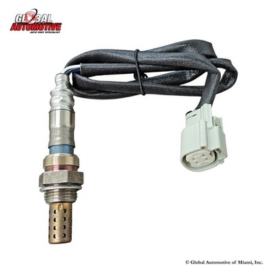 Bosch 18138 Oxygen O2 Sensor for 2013-2020 C-Max Escape Fusion MKZ SSV Transit