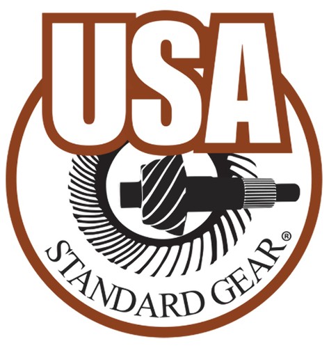 USA Standard Manual Transmission Super T10 Bearing Kit 1973-1983 4Spd w/Synchros - Picture 3 of 3
