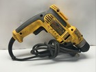 Dewalt DWD110 120V VSR 3/8" Chuck Electric Drill 🛑FOR PARTS — photo 2