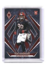2024 Panini Phoenix #237 Ruke Orhorhoro Stars #/180