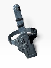 Mezco One 12 Px Deathstroke - Thigh Holster DC Comics 1 12 Scale Fodder